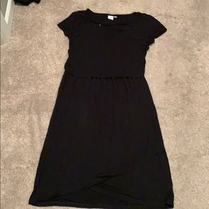 Maternity Gap nursing Dress sz xs